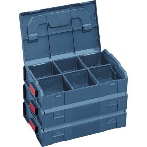 ■ボッシュ L-BOXX ボックスミニ3個セット【1188046:0】[店頭受取不可]