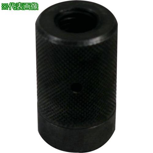 ■サンコー テクノ テスターKT 20用カップリング メートル並目ねじ用【1194750:0】[店頭...