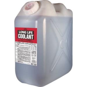 ■KYK ポリLLC95%JIS赤20L【1223058:0】[店頭受取不可]｜hcvalor2