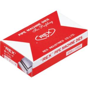 REX 16B430 自動切上チェザー AC25A-50A : KanamonoYaSan KYS - 通販