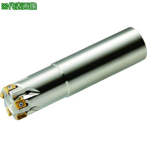 ■三菱 VPX300形 高能率加工用多機能 シャンクタイプエンドミル 右勝手 クーラント穴あり【12...