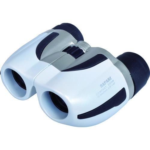 ■SIGHTRON SAFARI10-30X21 パールホワイト【1258867:0】[店頭受取不可...
