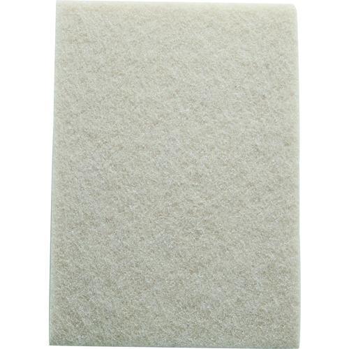 ■TRUSCO 重曹たわしーと【1259178:0】[店頭受取不可]