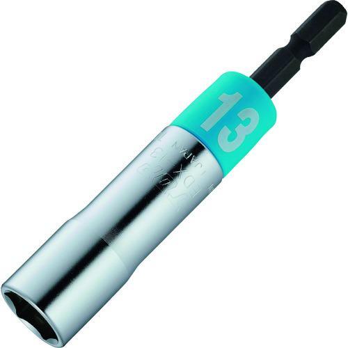 ■TOP 電動ドリル用アルファソケット【1264815:0】[店頭受取不可]