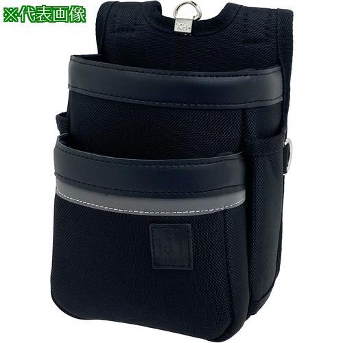 ■KH BASIC 腰袋 小【1271162:0】[店頭受取不可]