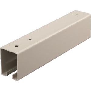 ■ダイケン 4号ハンガーレール 3640[直送DS][店頭受取不可]