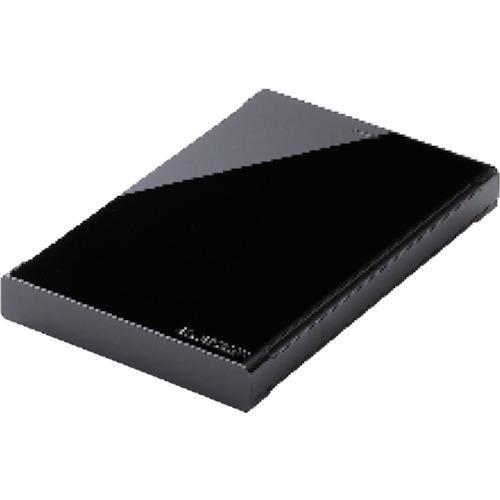 ■エレコム ELECOM Portable Drive USB3.0 500GB Black 法人専...