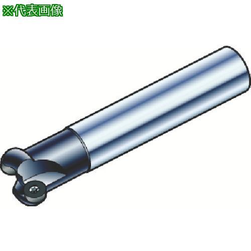 ■SANDVIK コロミルCoroMill[[R上]]200 倣いフライス加工用カッター(440)【...