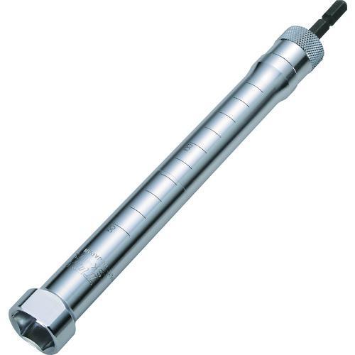 ■TOP 電動ドリル用替軸ソケットスーパーロングタイプ【1360085:0】[店頭受取不可]