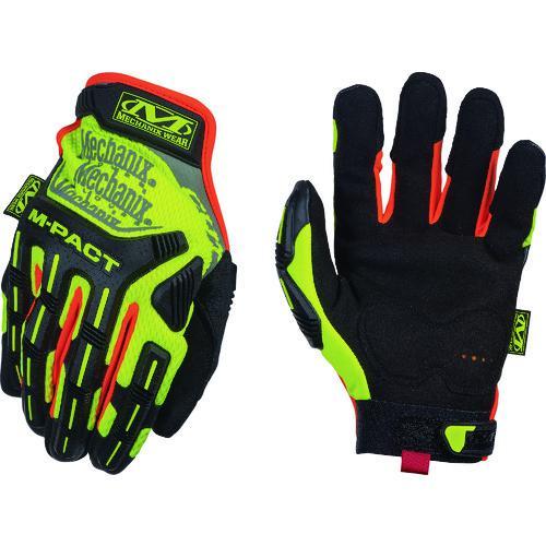 ■MECHANIX 【売切廃番】耐切創手袋 マルチビズ M-Pact E5 S【1372051:0】...