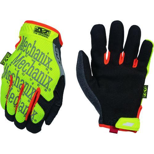 ■MECHANIX 【売切廃番】耐切創手袋 マルチビズ オリジナルE5 XL【1372058:0】[...