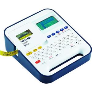 □KING JIM テプラPRO SR750【3936023:0】[店頭受取不可] : PROsite