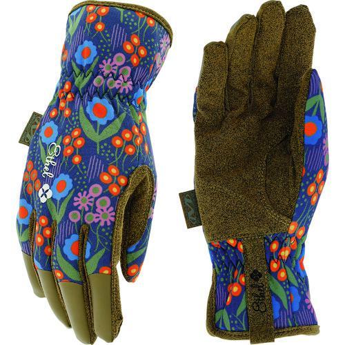■MECHANIX 【売切廃番】レディースサイズグローブ Ethel V&amp;A ブルーム S【1372...