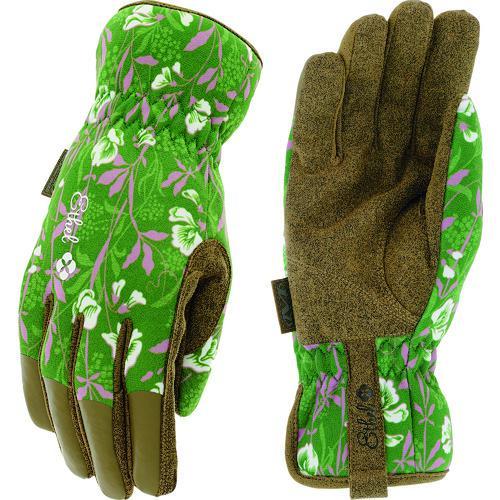 ■MECHANIX 【売切廃番】レディースサイズグローブ Ethel V&amp;A スイートピー S【13...