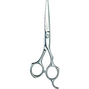 G5021 ステンレス製スキハサミ はさみ カット さびにくい 丈夫 強い