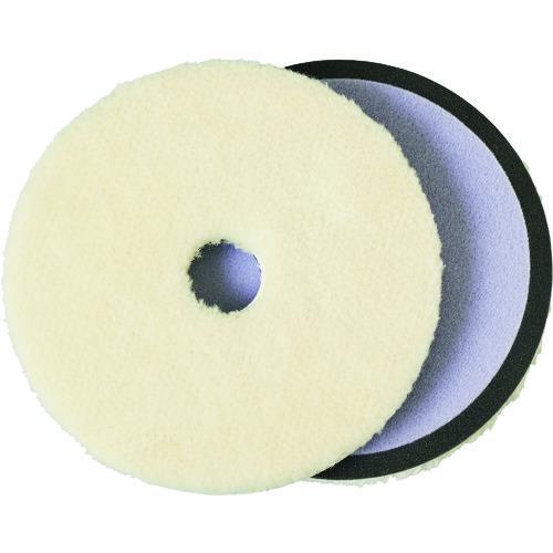 ■3M テーパーウールバフ QT 5756 160mm径【1374266:0】[店頭受取不可]