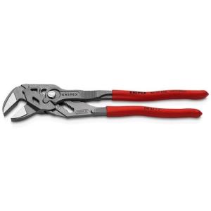 ■KNIPEX プライヤーレンチ すべり止め付...の詳細画像1