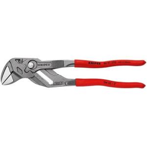 ■KNIPEX プライヤーレンチ すべり止め付...の詳細画像2