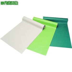 ■東北ゴム エレリーク2 モスグリーン 2X1000X10m[法人・事業所限定][直送元][店頭受取不可]