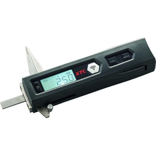 ■KTC ブレーキパッドゲージ 高さ27mm【1451431:0】[店頭受取不可]