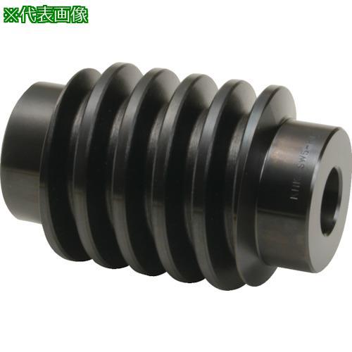 ■KHK ウォームSW6-R1【1458655:0】[店頭受取不可]