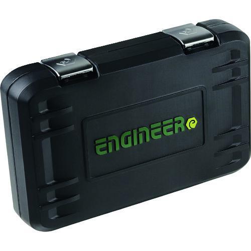 ■【在庫限り】ENGINEER ハンディツールケース【1468428:0】[店頭受取不可]