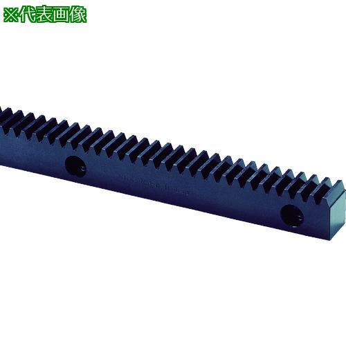 ■KHK CPラック SRCPFD15-1500 並歯【1479233:0】[送料別途見積り][店頭...