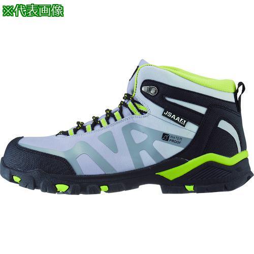 ■XEBEC プロスニーカー85143-20-270 グレー【1488701:0】[店頭受取不可]