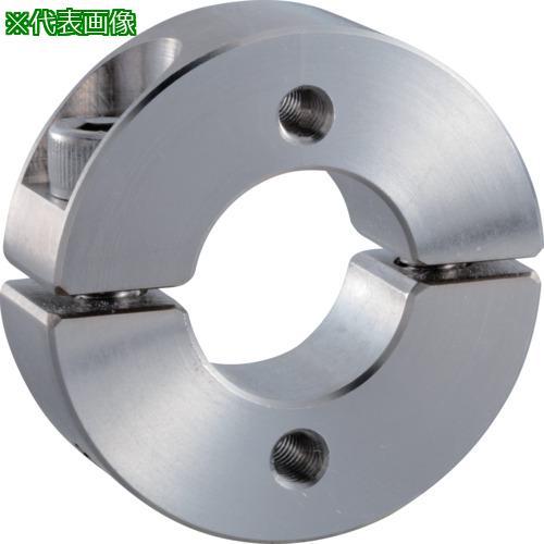 ■IWATA スタンダードセパレートカラー 2ネジ穴付 SUS304 内径50mm 総幅22mm【1...