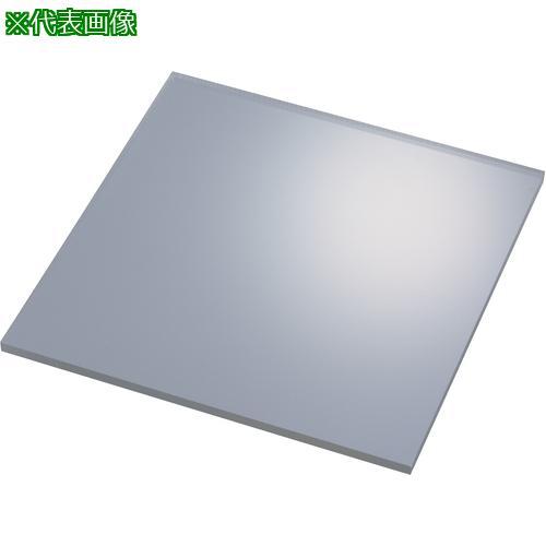 ■IWATA 塩ビ板 (透明) 3mm【1490154:0】[送料別途見積り][店頭受取不可]