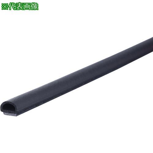 ■IWATA クッション ラバーシール TRS5型 幅19.1mm×1m 内寸8.7mm 強力粘着テ...