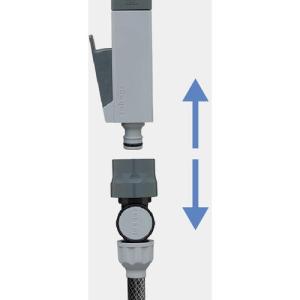 ■タカギ ホースリール NANO NEXT 1...の詳細画像5