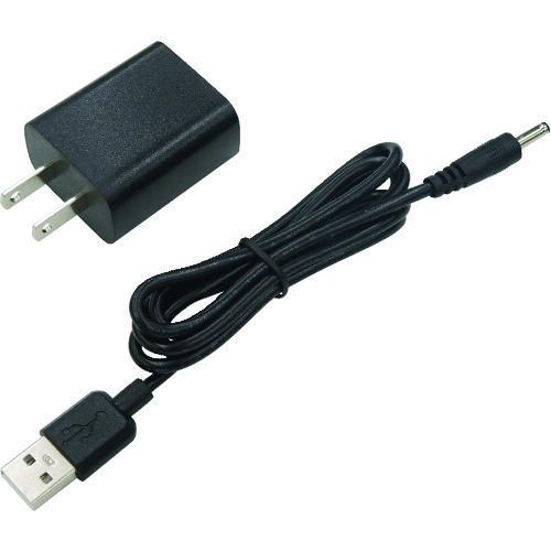 ■タジマ ACアダプター5V15DC【1494927:0】[店頭受取不可]