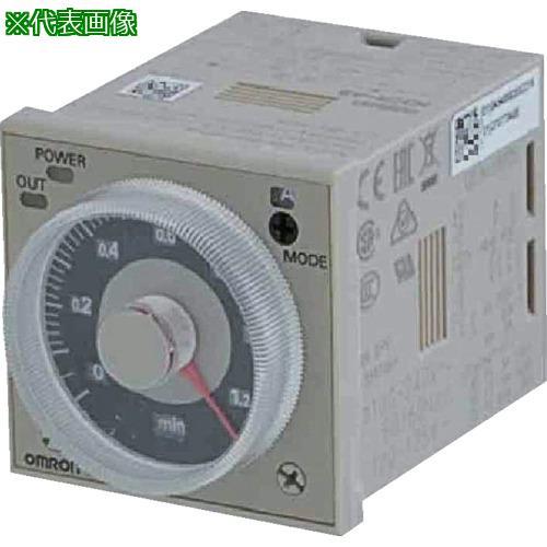 ■OMRON タイマ【1503858:0】[店頭受取不可]