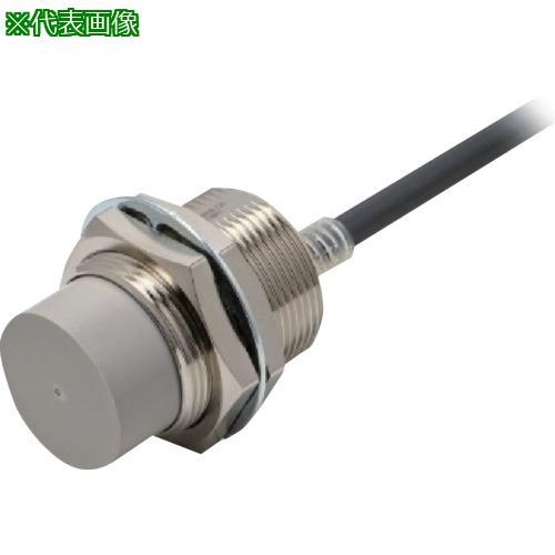 ■OMRON スタンダードタイプ近接センサ 非シールドタイプ 検出距離18mm【1511081:0】...