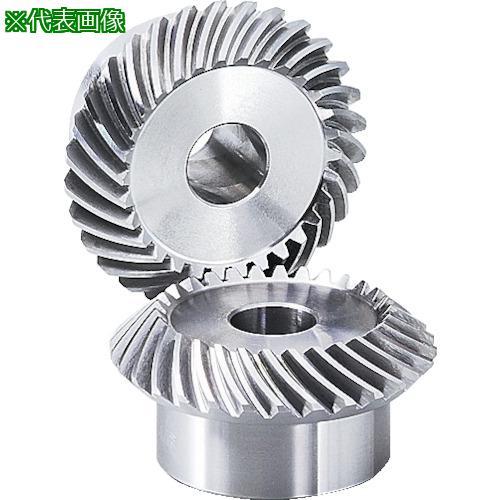 ■【在庫限り】KG スパイラルマイタギヤ M2S 20R-3712【1605162:0】[店頭受取不...