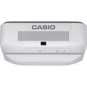 プロジェクター CASIO PROJCTOR XJ-V110W CASIO カシオプロジェクター XJ-V110W : ダイヤ事務機 - 通販