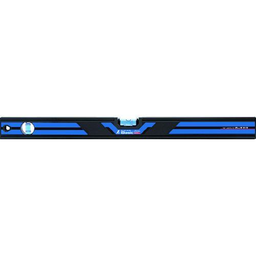 ■シンワ ブルーレベルBasic マグネット付 600mm【1628195:0】[店頭受取不可]