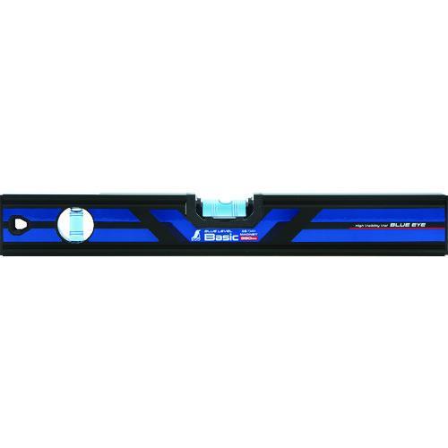 ■シンワ ブルーレベルBasic マグネット付 380mm【1628196:0】[店頭受取不可]