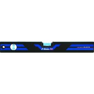 ■シンワ ブルーレベルBasic マグネット付 450mm【1628198:0】[店頭受取不可]