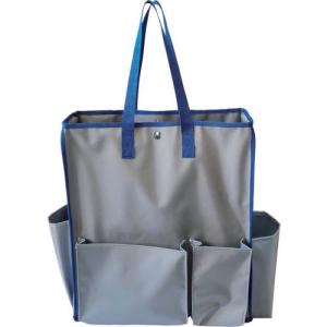 ■テラモト BMトートバッグ ブルー【16309...の商品画像