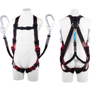 □3M 【限定セット品】 DBI-サラ エグゾフィットライト 回転式ベルト