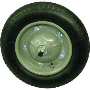 ■金象 一輪車タイヤ(チューブ)【1665335:0】[店頭受取不可]