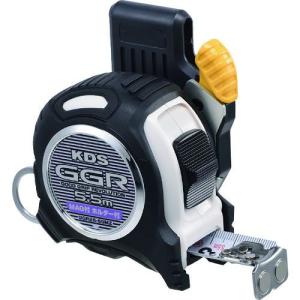 訳あり KDS 剛立G 25巾 5MLD GTR-G2550LD コンベックス 色おまかせ