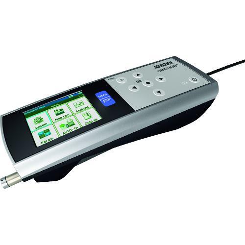 ■東京精密 ポータブル表面粗さ測定機 ハンディサーフプラス45 5μm【1717478:0】[店頭受...