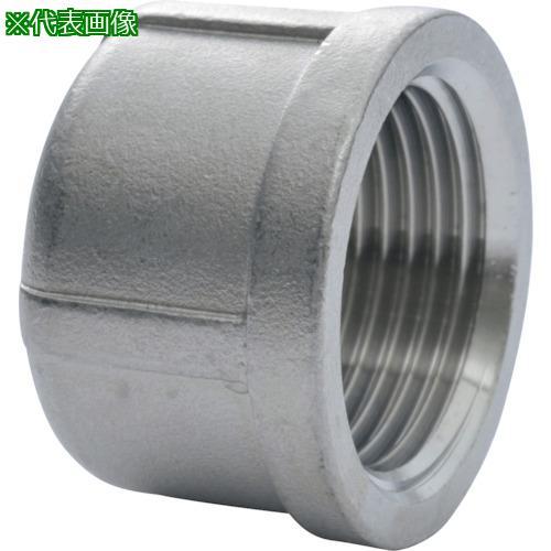 ■inoc キャップ SUS304 C 40A【1756966:0】[店頭受取不可]