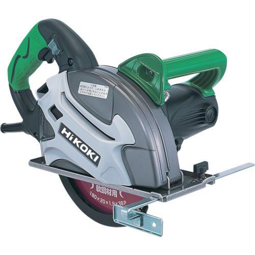 ■HiKOKI チップソーカッタ チップソー別売【1773261:0】[店頭受取不可]