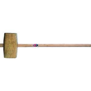 ■トンボ 八角掛矢(#105)[店頭受取不可]