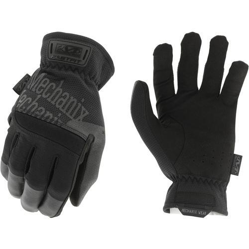 ■MECHANIX ファストフィット タクティカル ブラック M【1947894:0】[店頭受取不可...