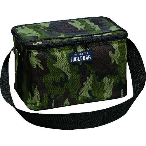 ■RING STAR スリーディーボルトバッグ【1948745:0】[店頭受取不可]